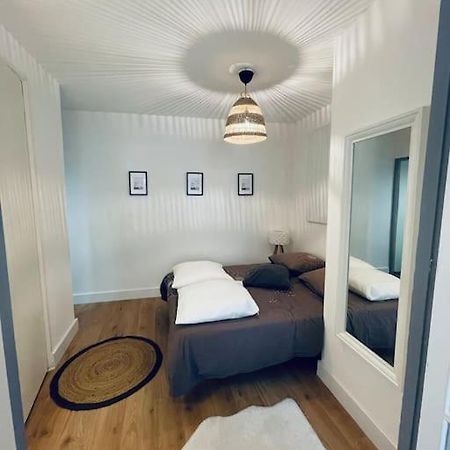 מונפלייה Appartement En Centre Ville, Wifi Et Tram מראה חיצוני תמונה